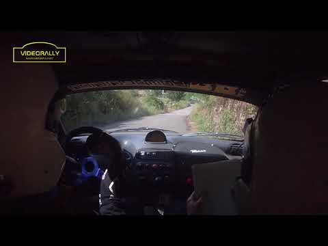 Rally Golfo dei Poeti 2019 OBC Cerchi Giannelli Ps5 Stadomelli