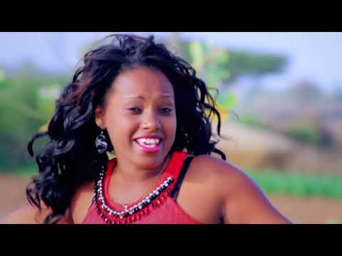 Emu Girma   Faru Tante   Ethiopian, Oromo Music Video 2015