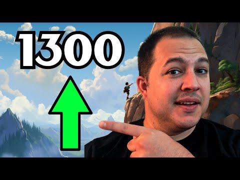 LIVE Chess Rating Climb to 1300 - Chess.com Speedrun