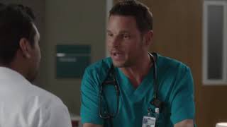 Grey's Anatomy: Season 13 Bloopers Preview