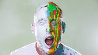 Mo-Torres - Weissmaler feat. Casbo (Offizielles Video)