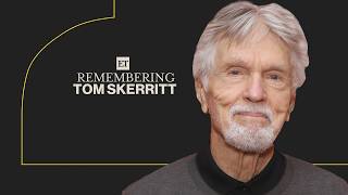 Tom Skerritt, Emmy-Winning Star of Top Gun and Steel Magnolias, Dead at 93