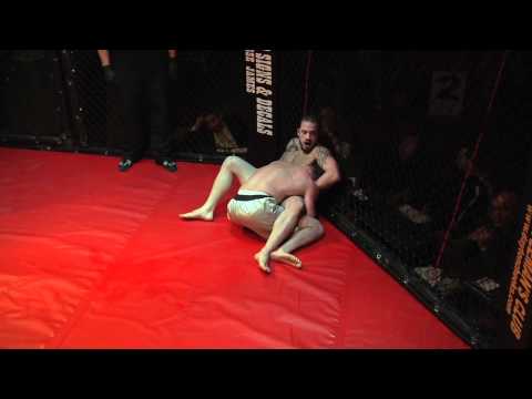 Ohio Xtreme Fighting - OXF 20 Holiday Bash - Yandy Plasencia v Dustin Connor