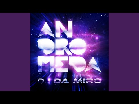 Andromeda (i-pod Version)