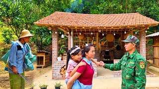 Download lagu How Did the Return of TieuNhu's Biological Mother Change the Life of Her Veteran Father? mp3