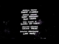 Regular Show Credits Exit 9B