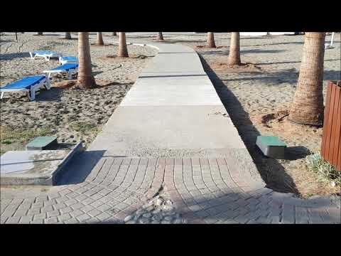 КИПР май 2019 Отель St Raphael Resort                                            