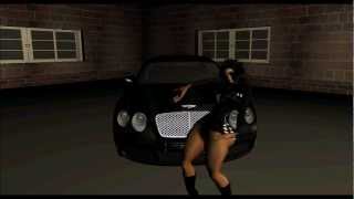 Automatic - Teairra Mari