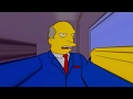 Steamed Hams But When Skinner Tells A Lie Chalmes Says SEYMOUR And Runs To Krusty Burger And Back