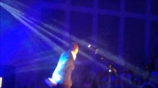 no plan b - whos in the house