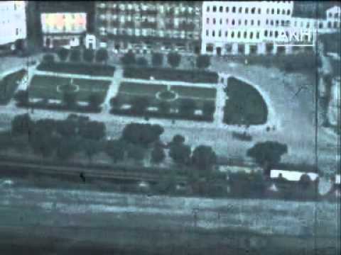 Karl Hoeffkes - Private Aufnahmen aus München 1939 und Farbaufnahmen aus Karlsbad 1941