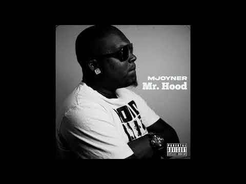 MJoyner - Mr Hood ( beat by Oakley 808 )
