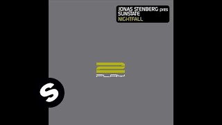 Jonas Stenberg pres. Sunstate - Nightfall (Original mix)