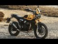 2025 Triumph Scrambler 400 XC Unveiled All Details For Germany