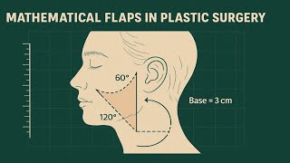 Mathematical Flaps in Plastic Surgery, part 1/2.