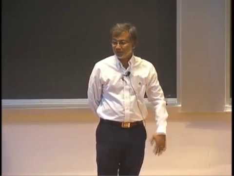 The Bombieri-Vinogradov theorem (1/6) Kannan Soundararajan (Stanford) [2015]