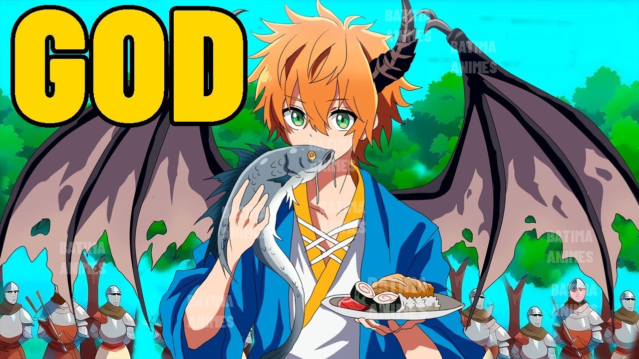 He is WEAK in his VILLAGE, but INVINCIBLE in all other locations...