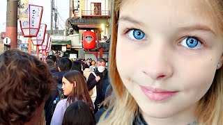 Amazing Race | Japan🇯🇵 3