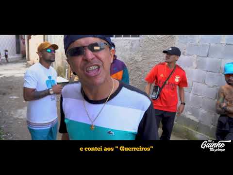 MC Guinho da Praça - Cypher, Made In KTarina Prod: Max Pontes