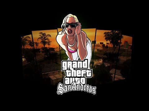 Grand Theft Auto San Andreas: Walkthrough Part 7! (GTA San Andreas PC Gameplay)