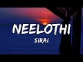 Neelothi Lyrics Sirai En Neelothi Neelothi