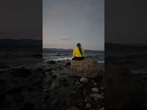 Lago Nahuel Huapi | San Carlos de Bariloche, Rio Negro, Argentina | 1