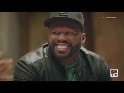 50 Cent Share His Life-Changing Experiences With Mary J. Blige on This Exclusive Interview (2023)