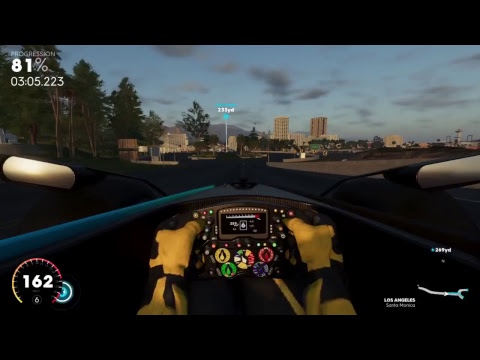 The Crew 2 Playthrough Part 4: Pre-Order Stuff Fixed!