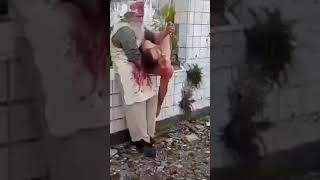 &quot;El Carnicero&quot;