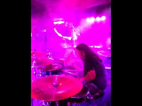 Eighty plus 2017 set 3 from drum cam view