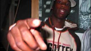 crazy titch - silencer (freestyle) 2010 original version