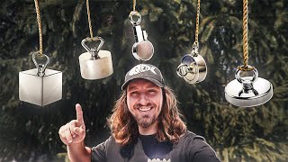 どのマグネットを選ぶべきか?マグネットフィッシング初心者ガイド