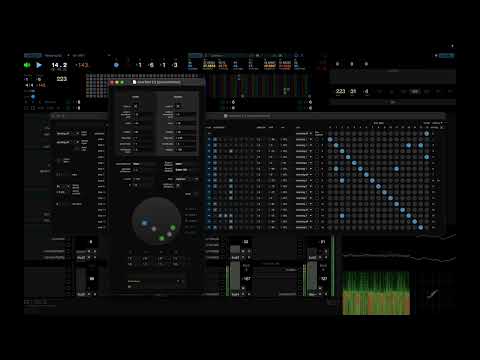 Autechre - Unreleased Untitled Demo 12/10/22