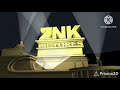 ZNK Pictures Logo 21st Century Sam Style For Zkglobal4685