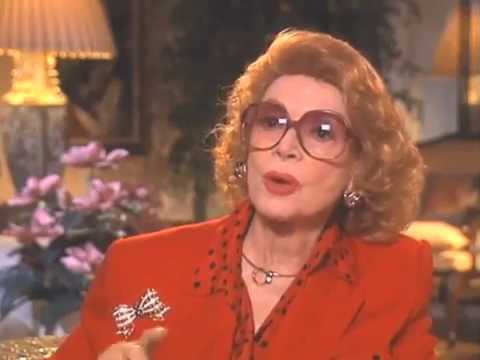 Jayne Meadows discusses the end of Meeting of the Minds - EMMYTVLEGENDS.ORG