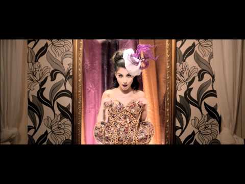 Yasmin - 'Finish Line' (Freemasons Pegasus Club Mix Official Video)