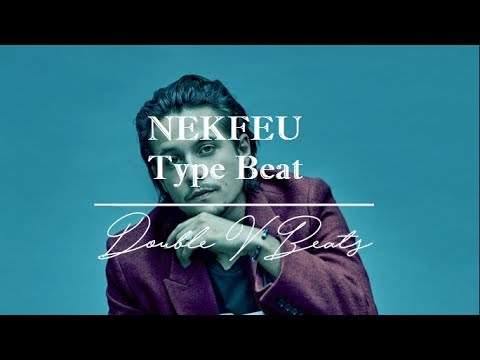 *FREE* NEKFEU Type Beat : KEN | prod by Double V Beats