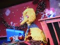 2022 Macys Thanksgiving Day Parade Sesame Street