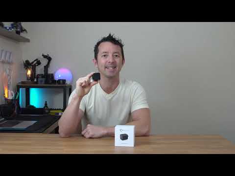 ALPHA TECH Wall-Powered Wi-Fi Pet Camera | Wide-Angle 160°, Remote Viewing, Motion Alerts | Dog Cat