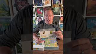 Science and Board Games - What Do You Think? #tabletopgames #tabletopgaming #boardgamereview