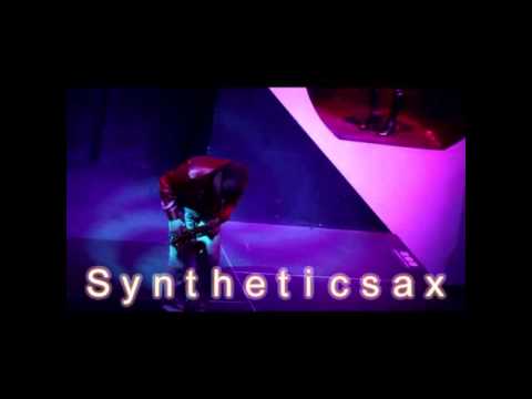 DJ RifRaf - Syntheticsax-Energetic (Cut Up Remix)