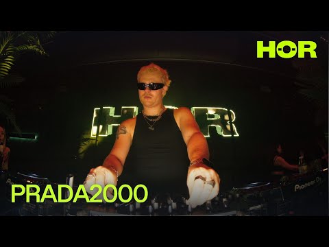 PRADA2000 | HÖR ON TOUR Neuss - 7 September / 2025