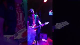 Reagan Youth- Get The Ruler Out- 5/26/17