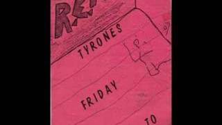 R.E.M. - RCA Demos February 1982 Pt. 2 (audio)