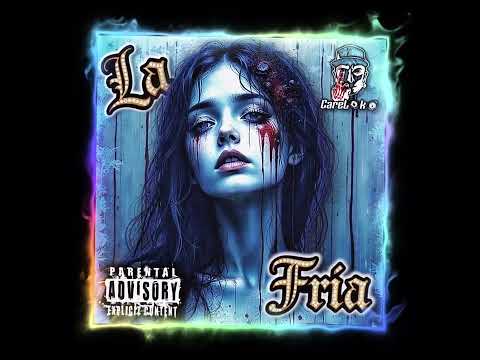 16. Demente - CareLoko ft Bluecath (CheloBeats) [Visualizer]