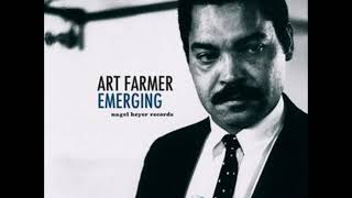 Art Farmer - Old Devil Moon