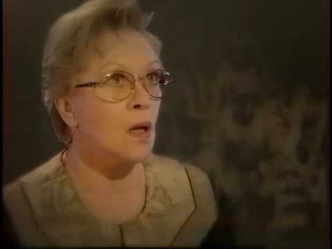 Алиса Фрейндлих - День странно тихий (Тишина) (Наталья Крандиевская-Толстая) (2010)