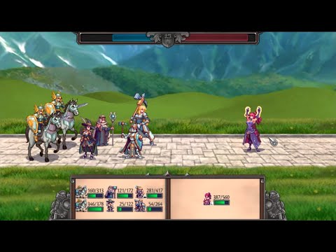 Symphony of War The Nephilim Saga - Chapter 11 Beatrix