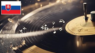 Musik auf Slowakisch