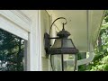 Yellow Jackets Like the Light Fixture in Manalapan, NJ